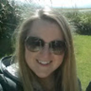 Meet your Posher, Joanne